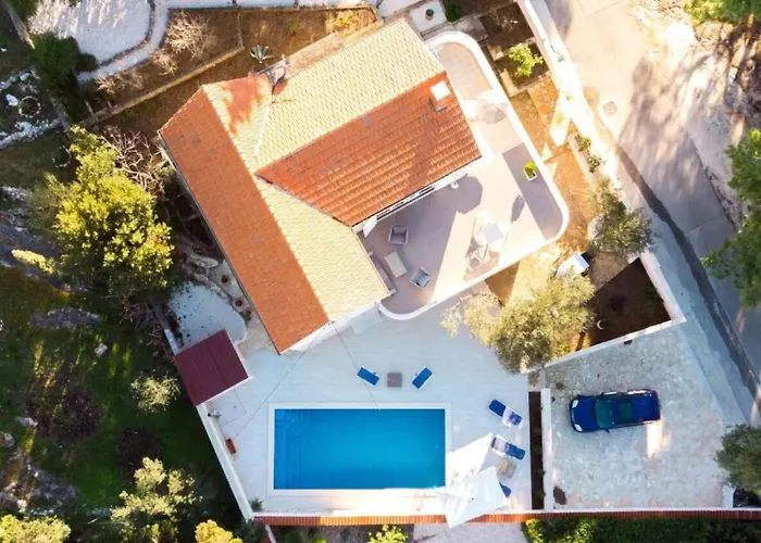 House Lili Tatil Evi *