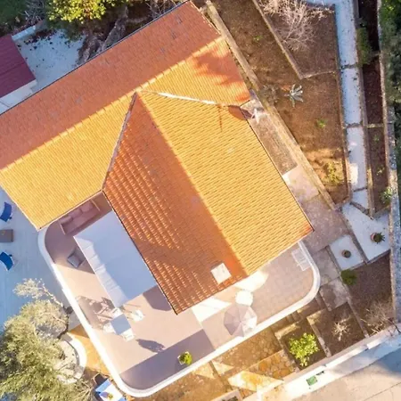 House Lili Splitska